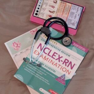 Buy Nclex Certificate Online