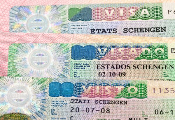 Buy Schengen Visa Online - Image 4