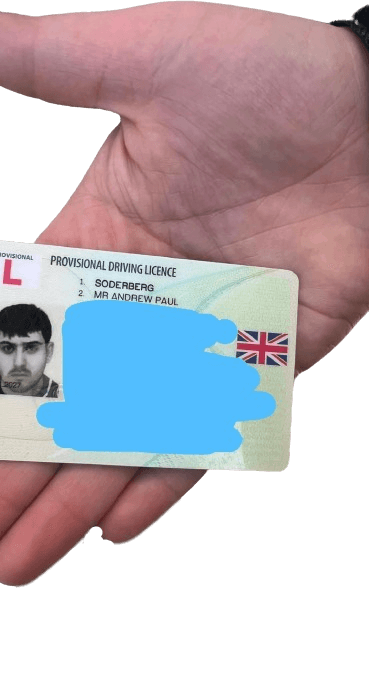 You are currently viewing Buy UK Driving Licence online