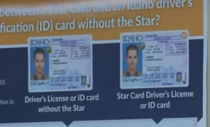 Buy idaho drivers license registered at the driver licensing office