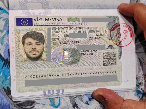 Buy Schengen Visa Online - Image 2