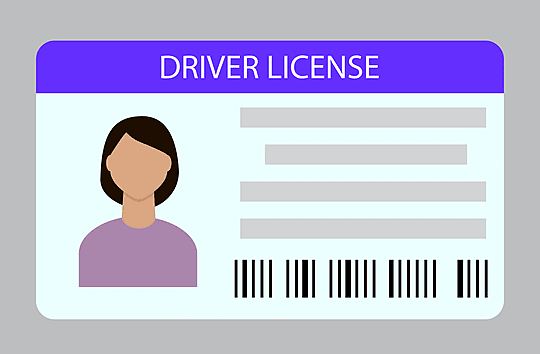 Buy Real Drivers License