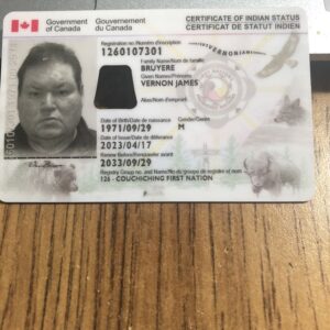 Buy Canada Drivers License