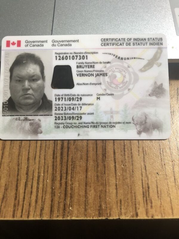 Buy Canada Drivers License