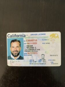 How to apply for a drivers license